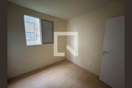 Quarto 1 de apartamento para alugar com 2 quartos, 55m² em Feitoria, São Leopoldo