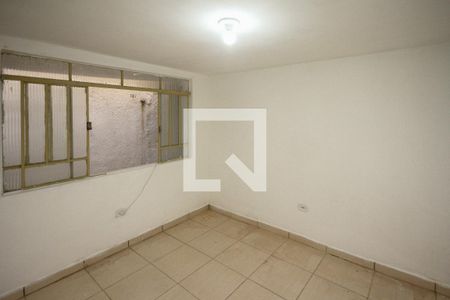 sala de casa para alugar com 1 quarto, 70m² em Jardim Marília, São Paulo