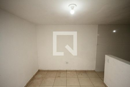 sala de casa para alugar com 1 quarto, 70m² em Jardim Marília, São Paulo