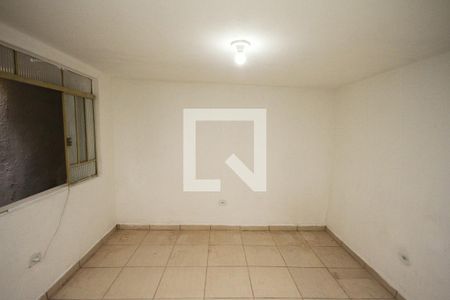 sala de casa para alugar com 1 quarto, 70m² em Jardim Marília, São Paulo