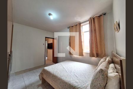 Suíte de apartamento à venda com 1 quarto, 35m² em Centro, Rio de Janeiro