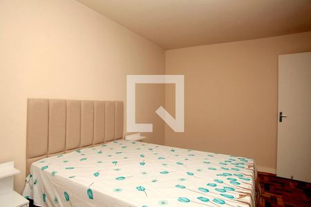 Quarto de apartamento à venda com 1 quarto, 63m² em Auxiliadora, Porto Alegre