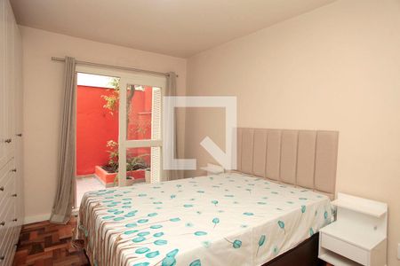 Quarto de apartamento à venda com 1 quarto, 63m² em Auxiliadora, Porto Alegre