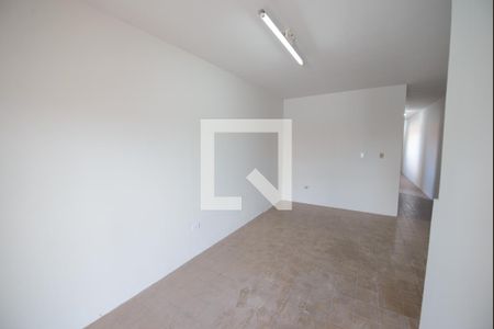 Sala de casa para alugar com 3 quartos, 160m² em Centro, Taubaté