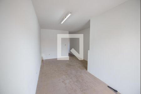 Sala de casa para alugar com 3 quartos, 160m² em Centro, Taubaté