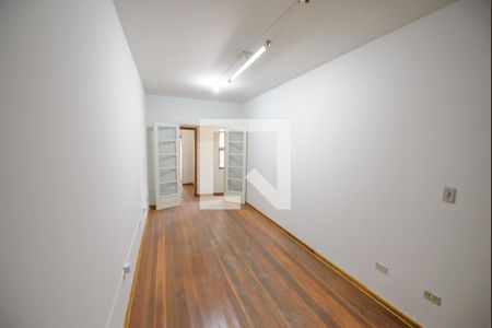 Suíte 1 de casa para alugar com 3 quartos, 160m² em Centro, Taubaté