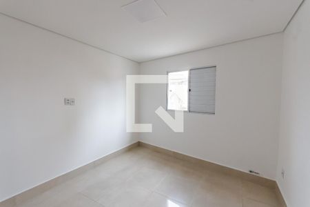 Quarto 1 de apartamento para alugar com 2 quartos, 60m² em Santa Terezinha, Santo André