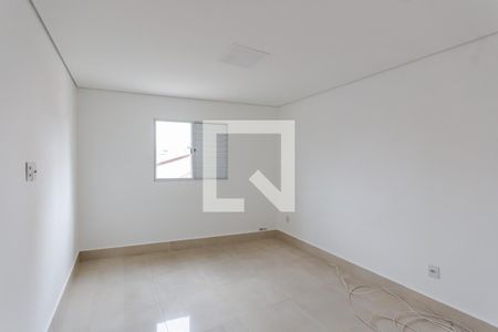 Quarto 1 de apartamento à venda com 2 quartos, 60m² em Santa Terezinha, Santo André