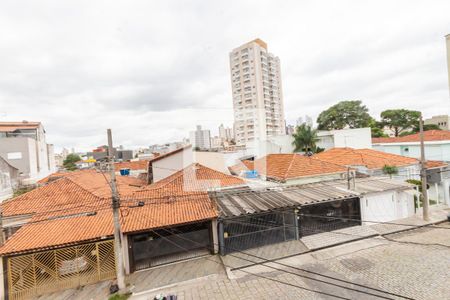 Vista do Quarto 1 de apartamento à venda com 2 quartos, 60m² em Santa Terezinha, Santo André