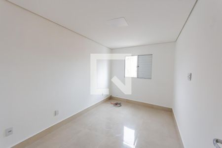 Quarto 2 de apartamento para alugar com 2 quartos, 60m² em Santa Terezinha, Santo André