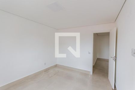 Quarto 1 de apartamento à venda com 2 quartos, 60m² em Santa Terezinha, Santo André