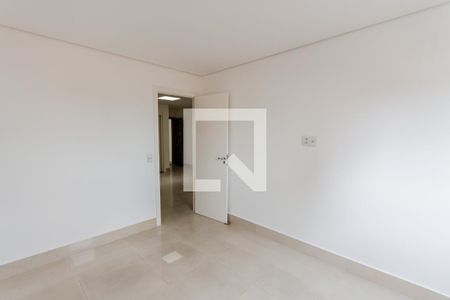 Quarto 1 de apartamento à venda com 2 quartos, 60m² em Santa Terezinha, Santo André