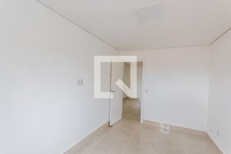 Quarto 2 de apartamento para alugar com 2 quartos, 60m² em Santa Terezinha, Santo André