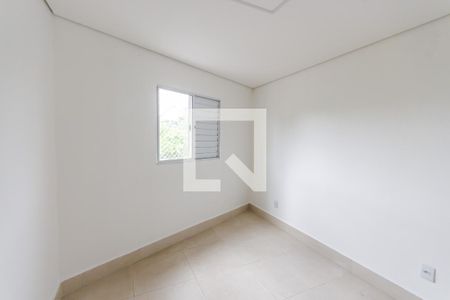 Quarto 1 de apartamento à venda com 2 quartos, 60m² em Santa Terezinha, Santo André