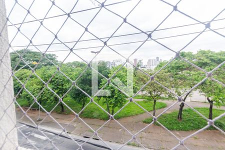 Vista do Quarto 1 de apartamento à venda com 2 quartos, 60m² em Santa Terezinha, Santo André