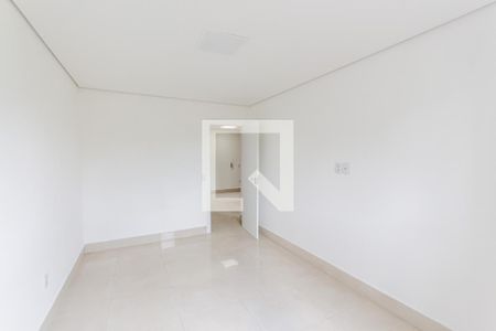 Quarto 2 de apartamento à venda com 2 quartos, 60m² em Santa Terezinha, Santo André