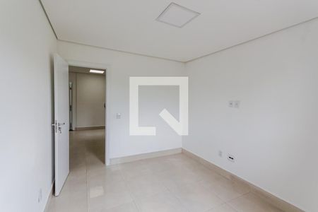 Quarto 1 de apartamento à venda com 2 quartos, 60m² em Santa Terezinha, Santo André