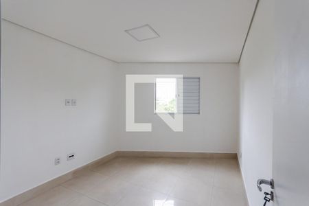 Quarto 1 de apartamento à venda com 2 quartos, 60m² em Santa Terezinha, Santo André