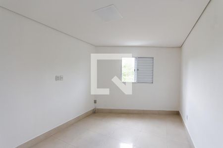 Quarto 2 de apartamento à venda com 2 quartos, 60m² em Santa Terezinha, Santo André