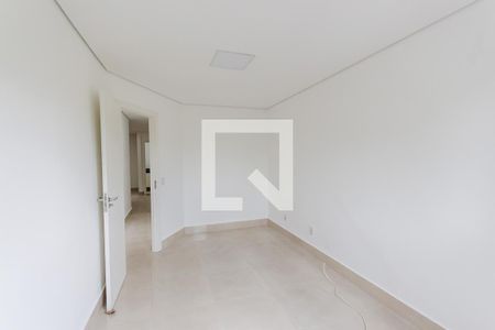 Quarto 1 de apartamento à venda com 3 quartos, 76m² em Santa Terezinha, Santo André