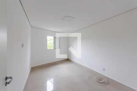 Quarto 2 de apartamento à venda com 3 quartos, 76m² em Santa Terezinha, Santo André