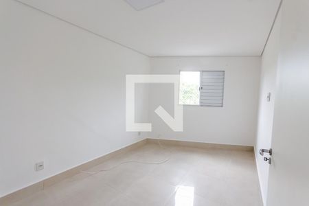 Quarto 1 de apartamento à venda com 3 quartos, 76m² em Santa Terezinha, Santo André