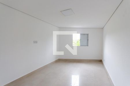 Quarto 2 de apartamento à venda com 3 quartos, 76m² em Santa Terezinha, Santo André