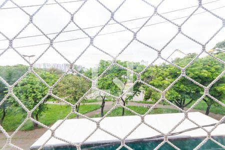 Vista do Quarto 1 de apartamento à venda com 3 quartos, 76m² em Santa Terezinha, Santo André