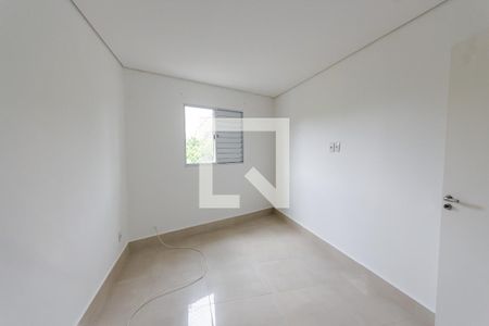 Quarto 1 de apartamento à venda com 3 quartos, 76m² em Santa Terezinha, Santo André