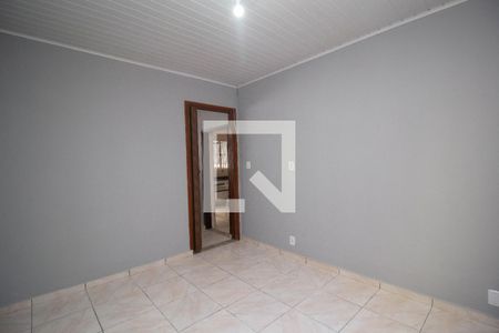 Quarto 1 de casa para alugar com 2 quartos, 50m² em Vila Bruna, São Paulo