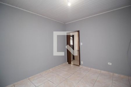 Quarto 2 de casa para alugar com 2 quartos, 50m² em Vila Bruna, São Paulo