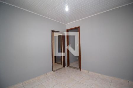 Sala de casa para alugar com 2 quartos, 50m² em Vila Bruna, São Paulo