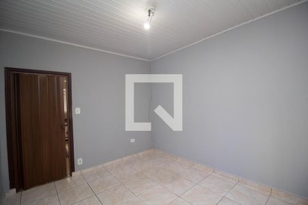 Quarto 2 de casa para alugar com 2 quartos, 50m² em Vila Bruna, São Paulo