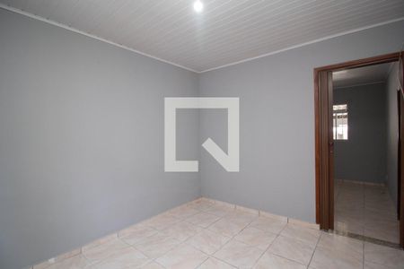 Quarto 1 de casa para alugar com 2 quartos, 50m² em Vila Bruna, São Paulo