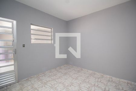 Quarto 2 de casa para alugar com 2 quartos, 50m² em Vila Bruna, São Paulo