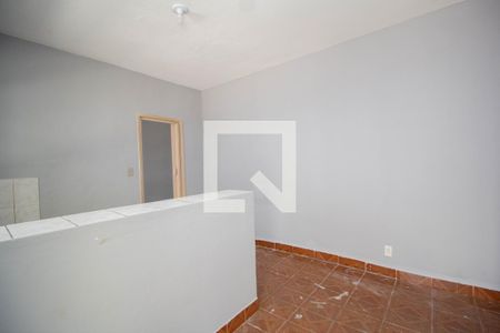 Sala de casa para alugar com 2 quartos, 50m² em Vila Bruna, São Paulo