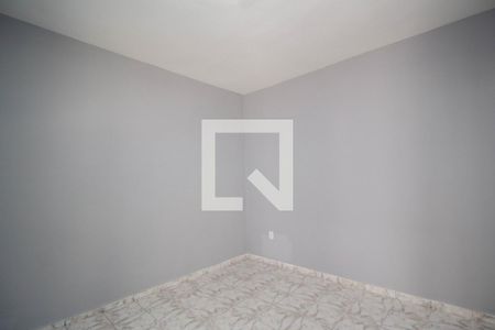 Quarto 2 de casa para alugar com 2 quartos, 50m² em Vila Bruna, São Paulo