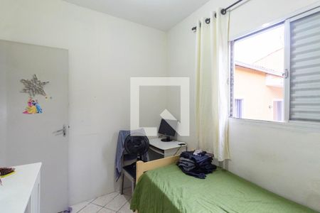 Quarto 1 de apartamento à venda com 4 quartos, 79m² em Vila Araguaia, São Paulo