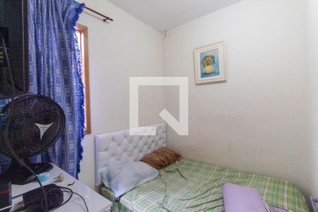 Quarto 2 de apartamento à venda com 4 quartos, 79m² em Vila Araguaia, São Paulo