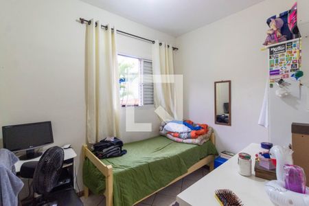 Quarto 1 de apartamento à venda com 4 quartos, 79m² em Vila Araguaia, São Paulo