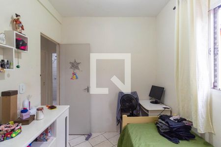 Quarto 1 de apartamento à venda com 4 quartos, 79m² em Vila Araguaia, São Paulo