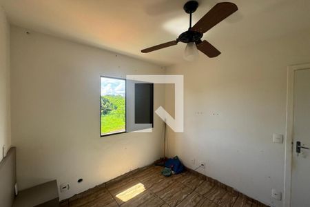 Quarto  de apartamento para alugar com 1 quarto, 45m² em Parque Industrial Lagoinha, Ribeirão Preto