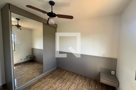 Quarto  de apartamento para alugar com 1 quarto, 45m² em Parque Industrial Lagoinha, Ribeirão Preto