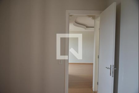 Quarto 1 de apartamento para alugar com 2 quartos, 59m² em Vila Assunção, Santo André