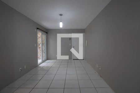 Sala de apartamento à venda com 2 quartos, 63m² em Igara, Canoas