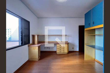 Quarto 1 de casa à venda com 3 quartos, 237m² em Vila Leopoldina, Santo André