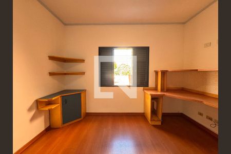 Quarto 1 de casa à venda com 3 quartos, 237m² em Vila Leopoldina, Santo André