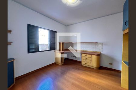 Quarto 1 de casa à venda com 3 quartos, 237m² em Vila Leopoldina, Santo André