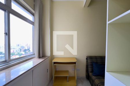 Studio de kitnet/studio à venda com 1 quarto, 35m² em Aclimação, São Paulo