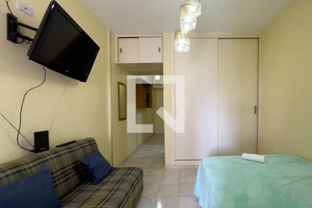 Studio de kitnet/studio à venda com 1 quarto, 35m² em Aclimação, São Paulo